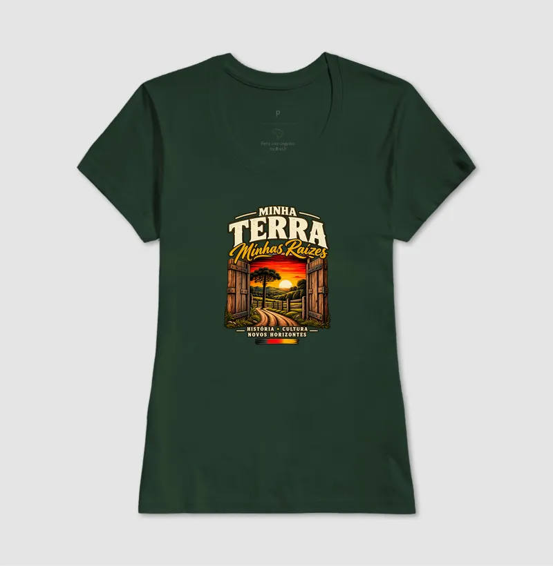 Minha Terra, Minhas Raízes - Imagem 13