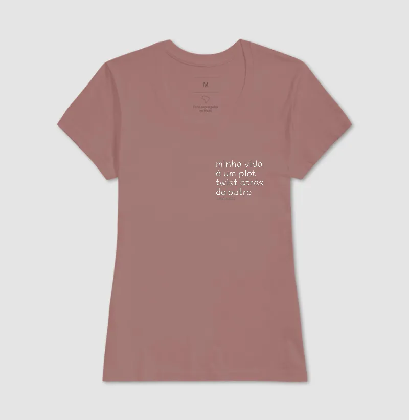 Camisa 15