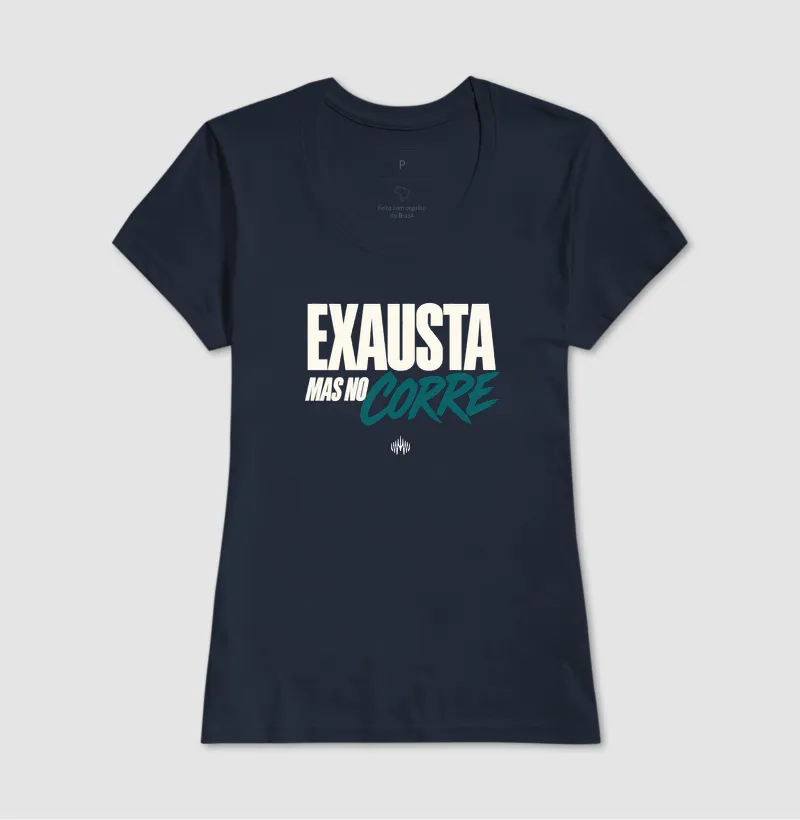 Exausto(a) Mas No Corre - Imagem 8