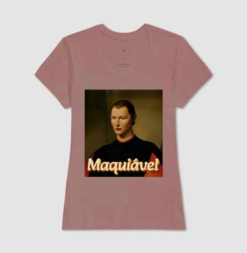Camisa 16