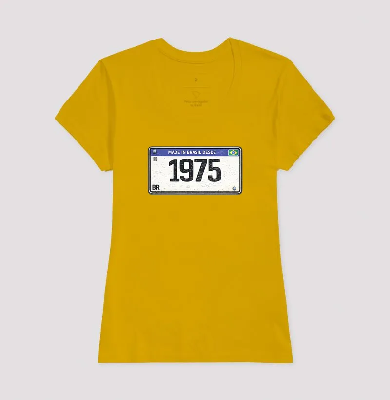 Camisa 12