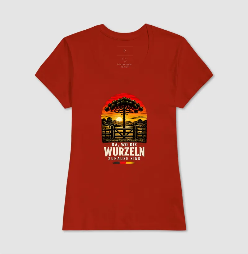 Da, wo die Wurzeln zuhause sind - Imagem 11