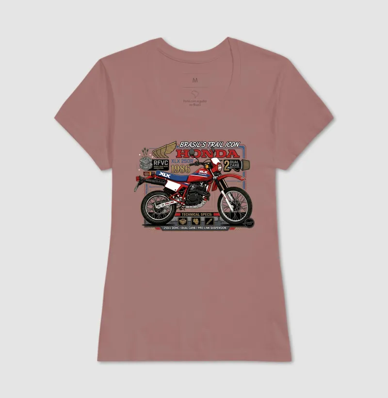 Camisa 16