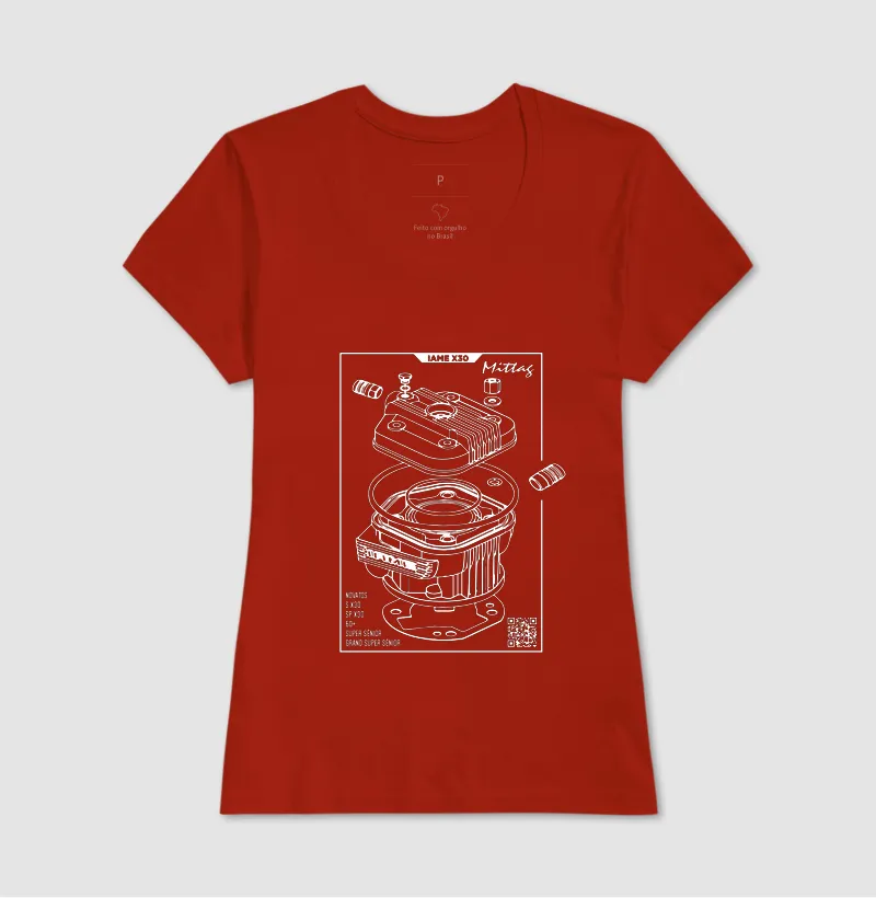 Camisa 6