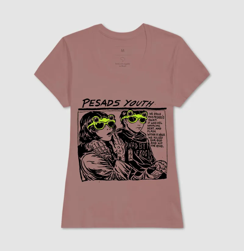 Camisa 14