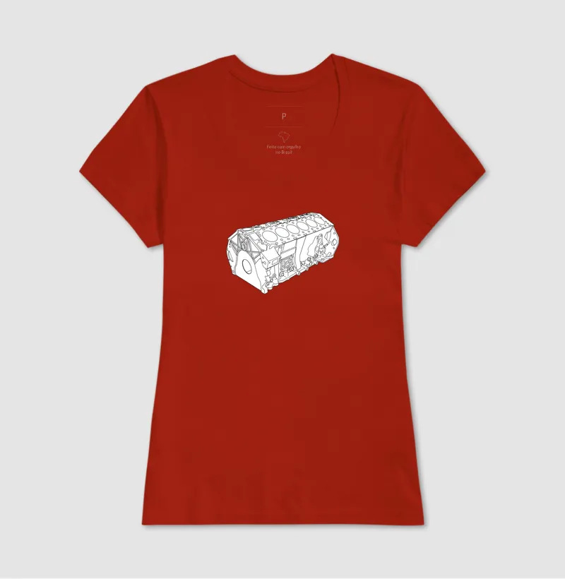 Camisa 10