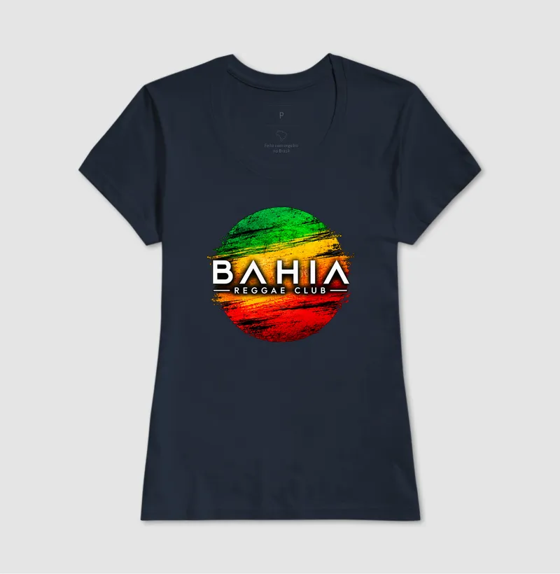 Bahia Reggae Club - Imagem 9