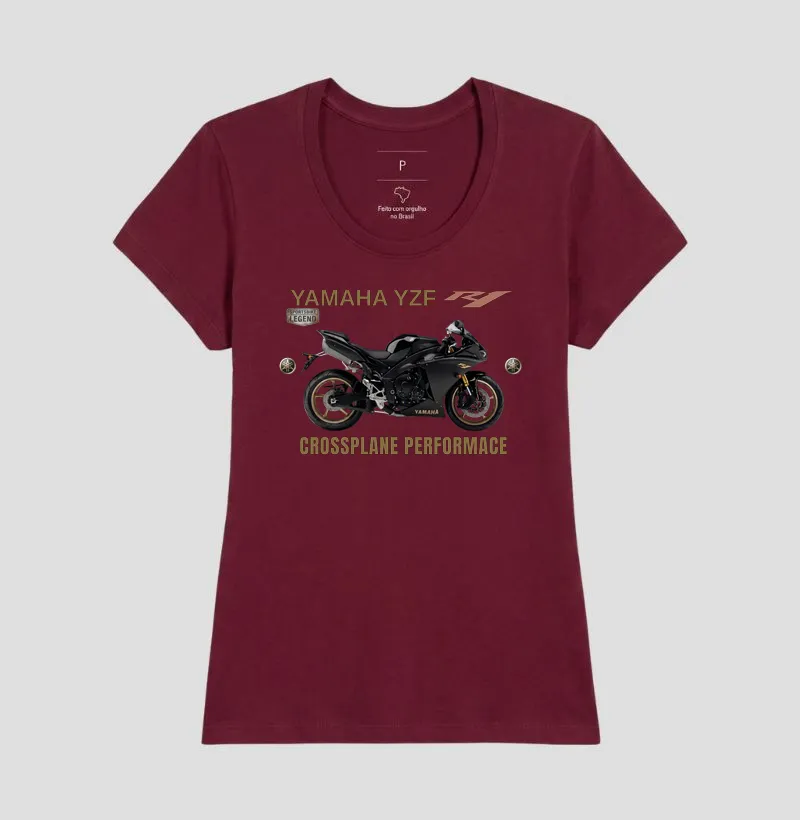 Camisa 18