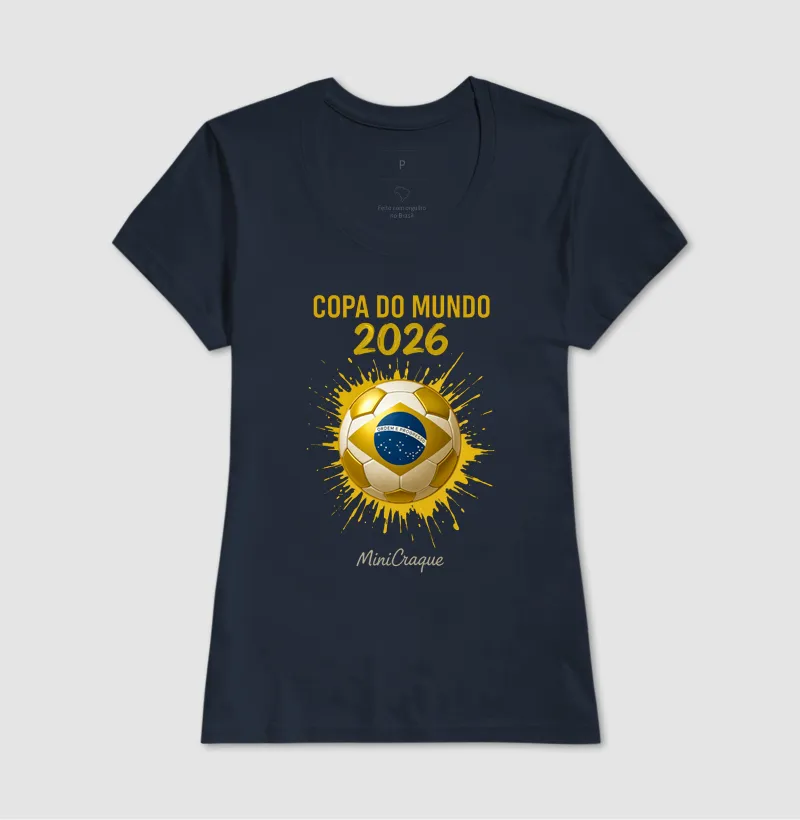 Camisa 9