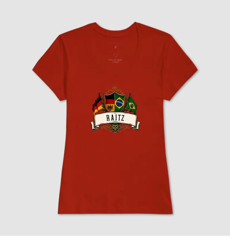 Camisa 10