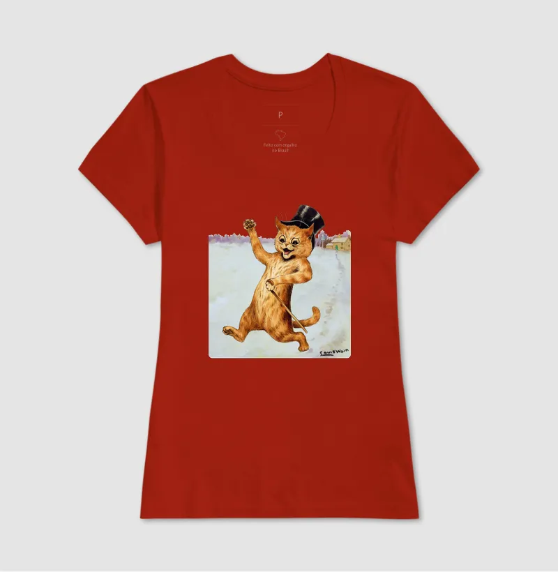 Camisa 13