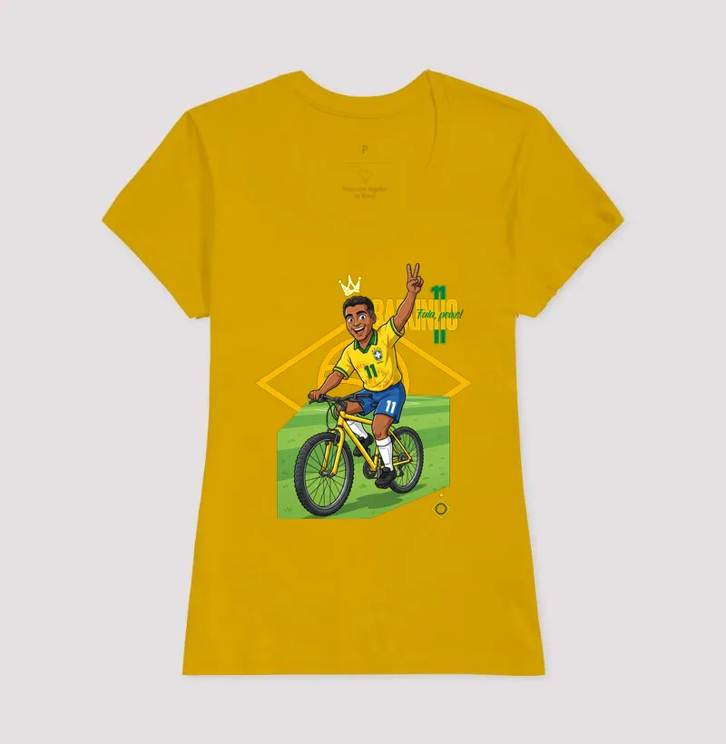 Camisa 10