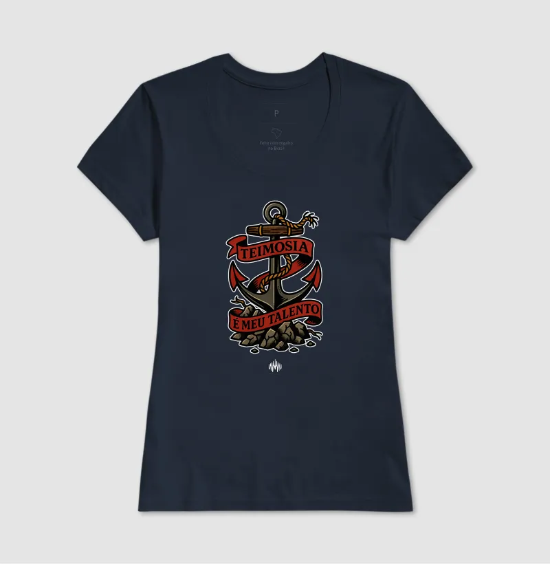 Camisa 9