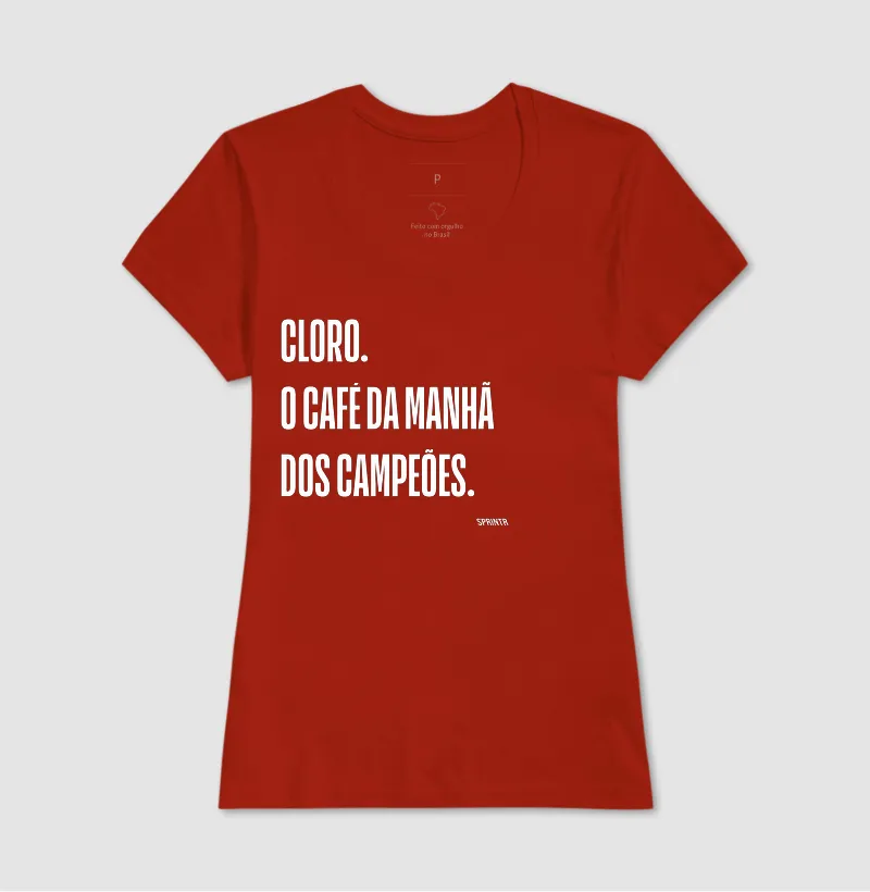 Camisa 10