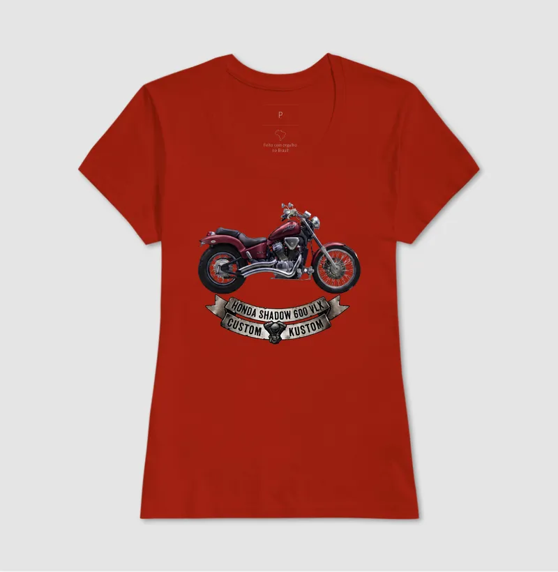 Honda VLX Shadow 600 - Imagem 11