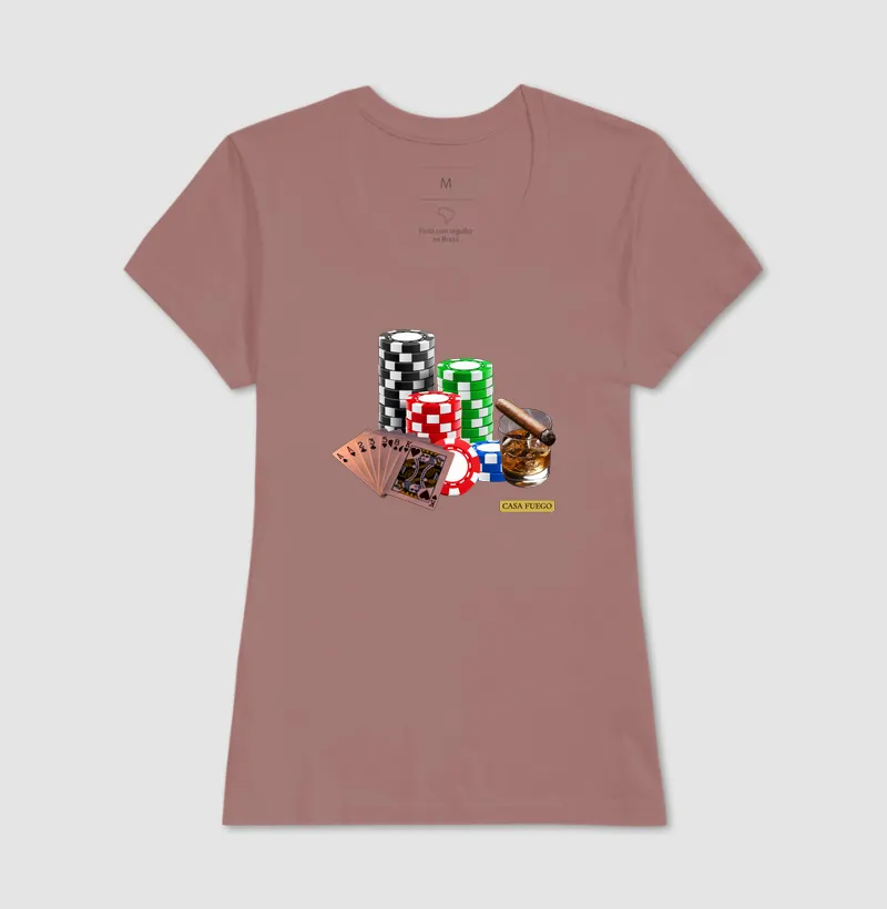 Camisa 16