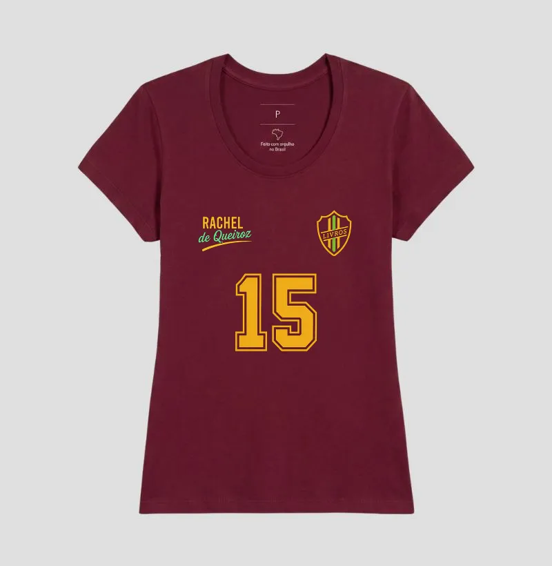 Camisa 18