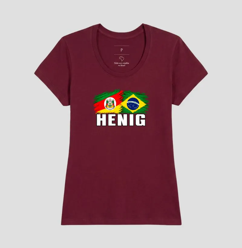 Henig  - Imagem 19