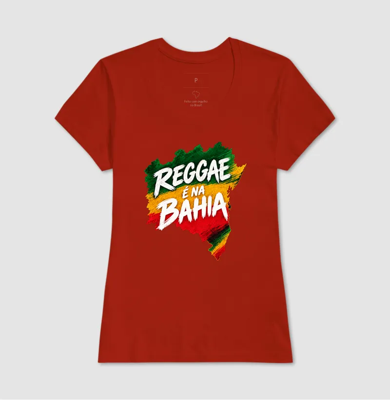 Reggae é na Bahia - Imagem 13