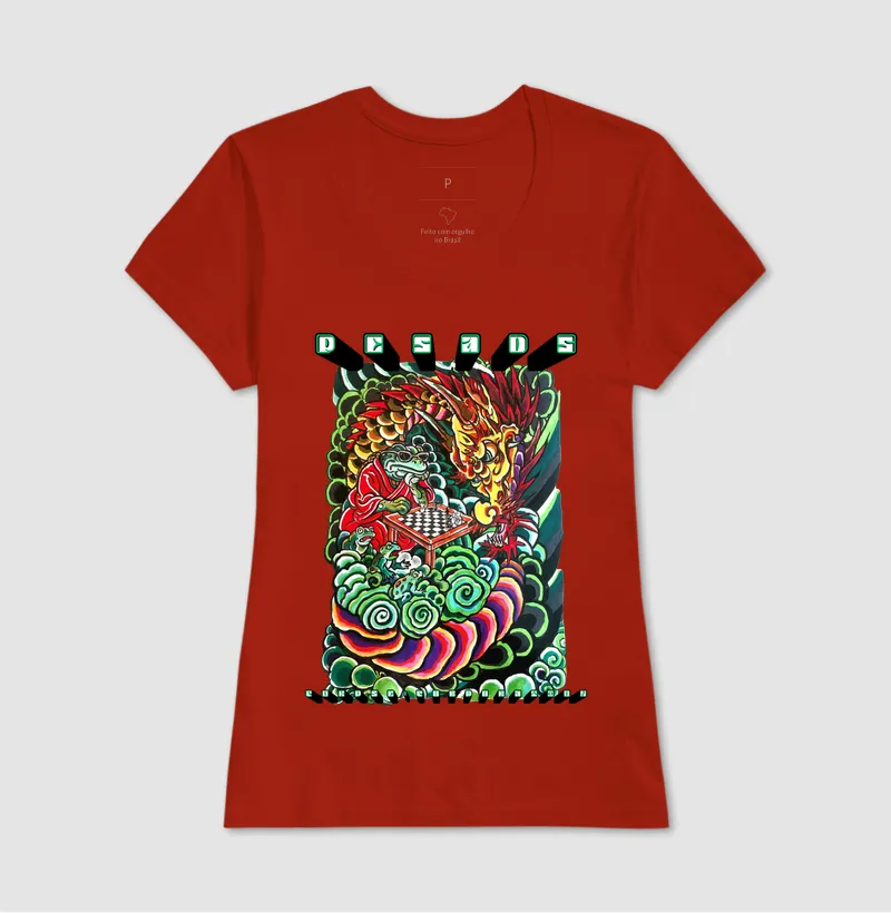 Camisa 10