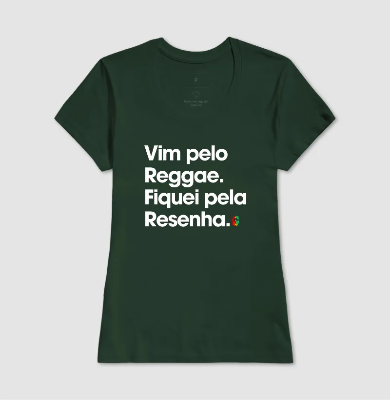 Fiquei pela Resenha - Imagem 15