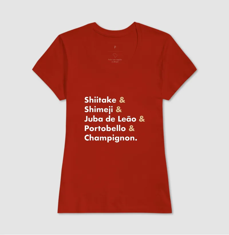 Camisa 10
