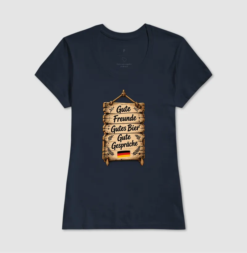 Gute Freunde, gutes Bier, gute Gespräche - Imagem 7