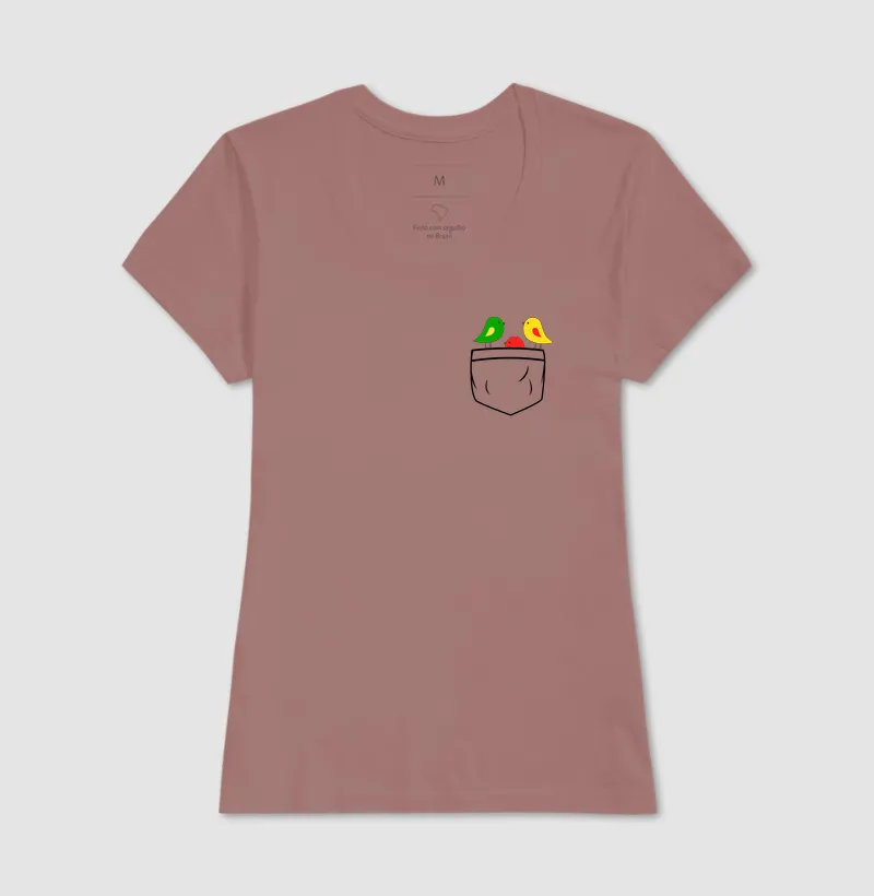 Camisa 17