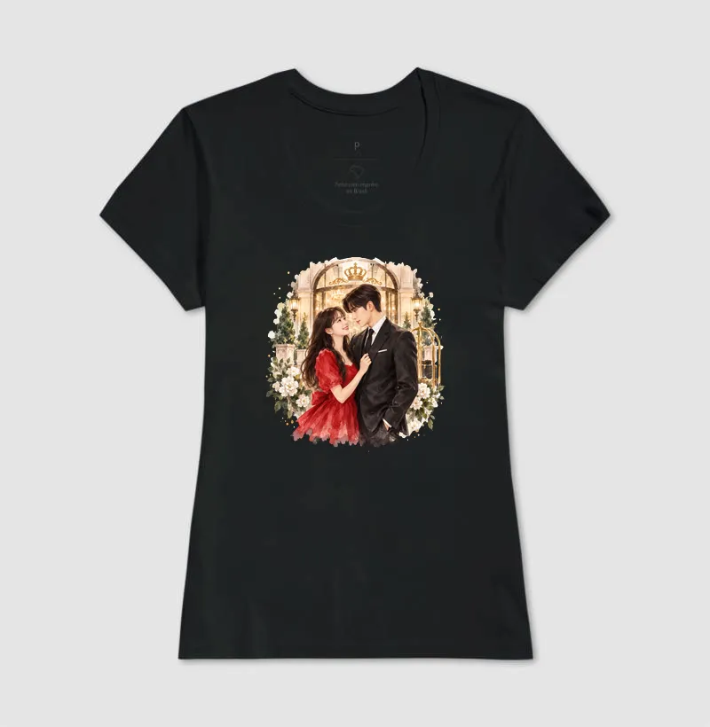 Camiseta Sorriso e Destino - Imagem 6