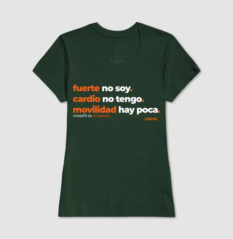 Camisa 12