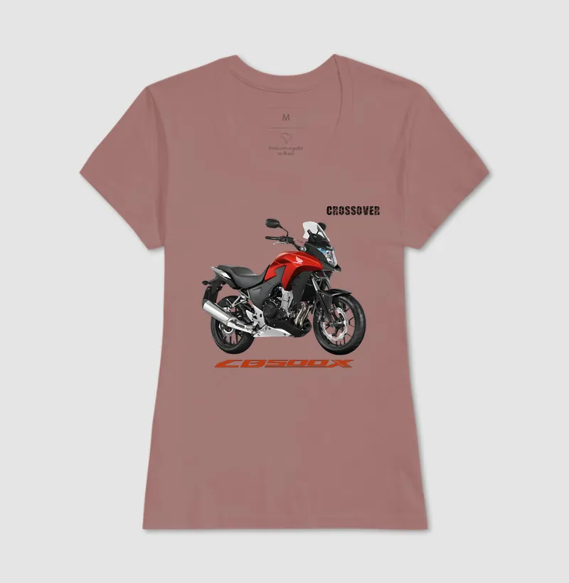 Camisa 16