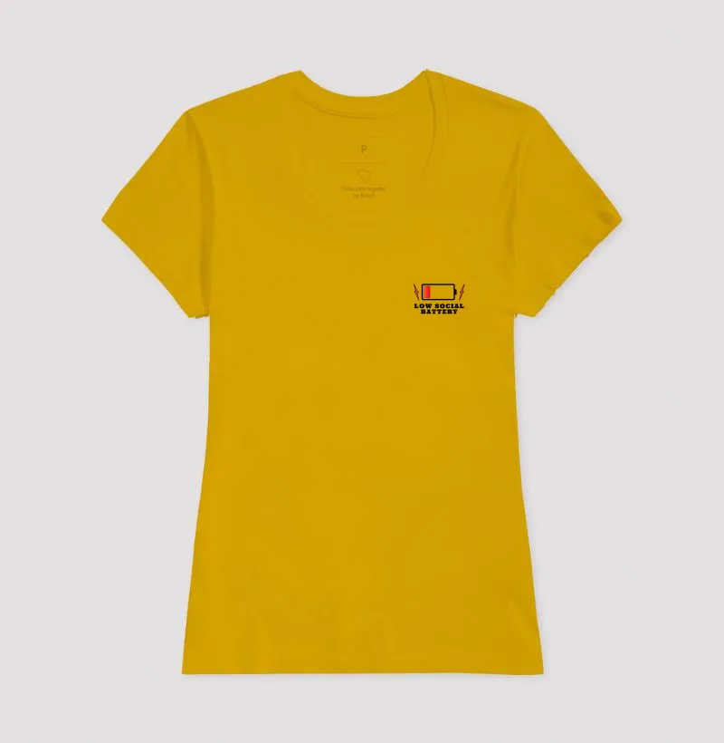 Camisa 13