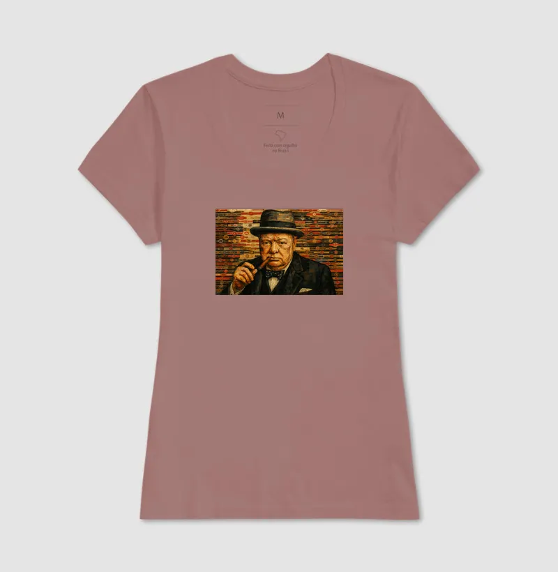 Camisa 16