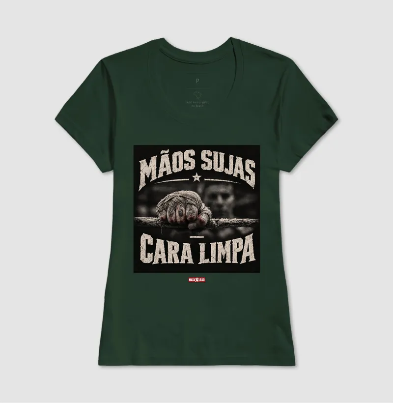 Mãos Sujas - Imagem 13