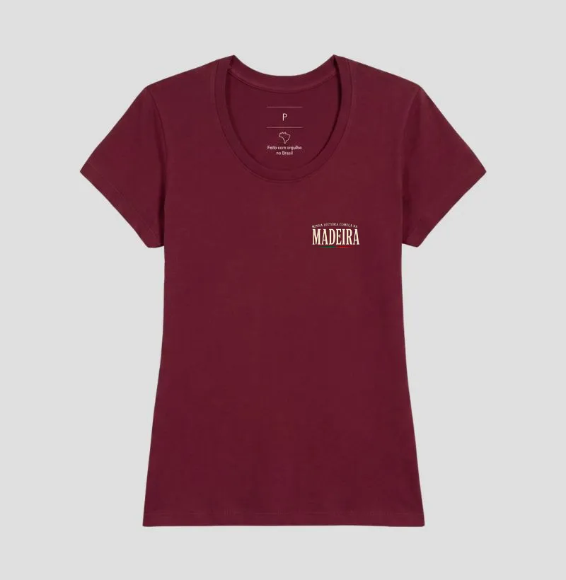 Camisa 16