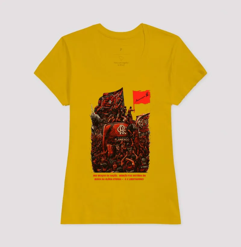 Camisa 10