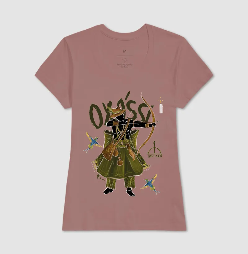 Camisa 16