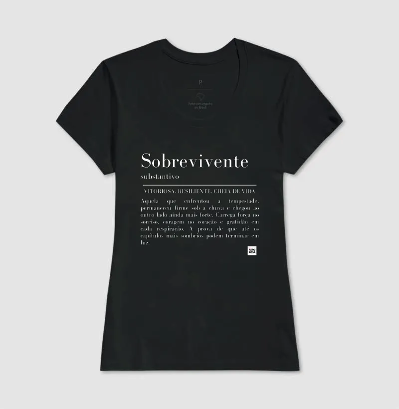 Sobrevivente - Imagem 3