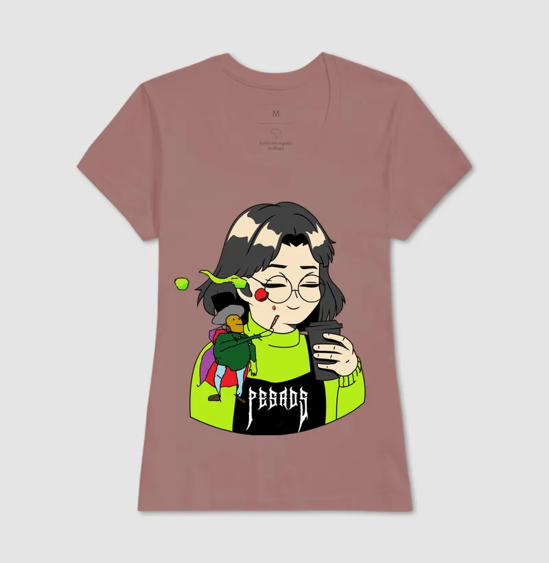 Camisa 11