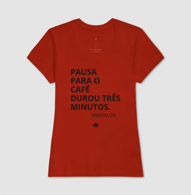 Camisa 13