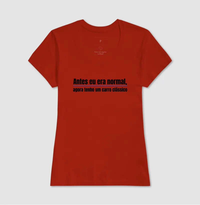 Camisa 6