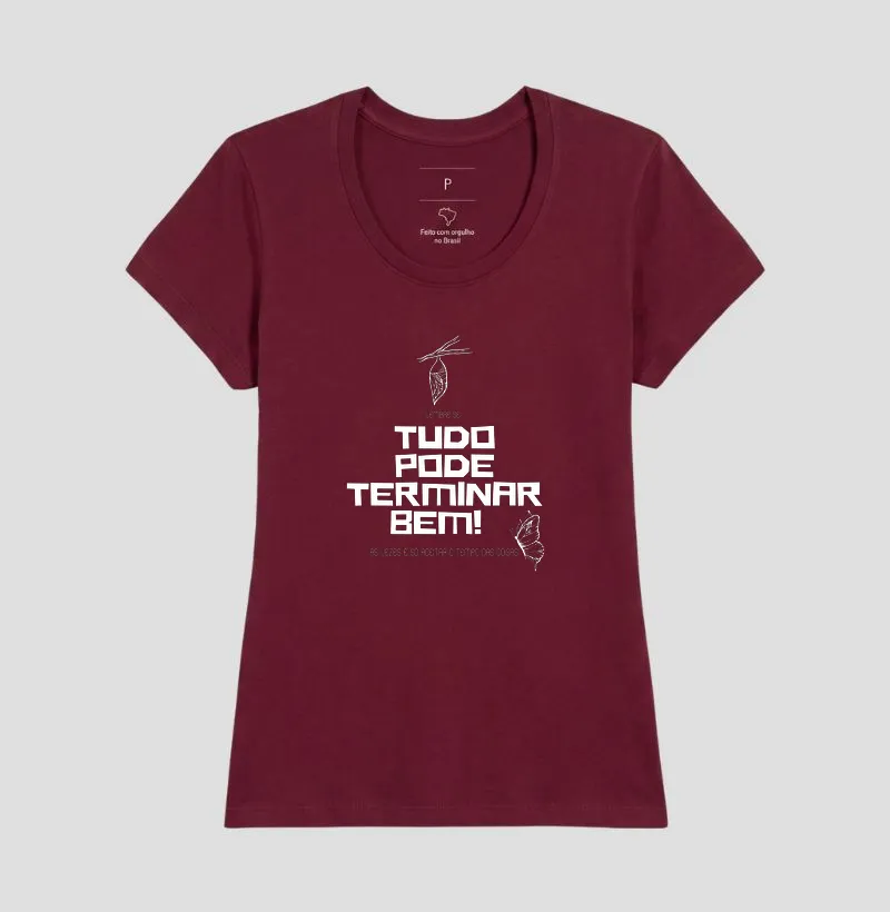 "Tudo pode terminar bem" - Imagem 19