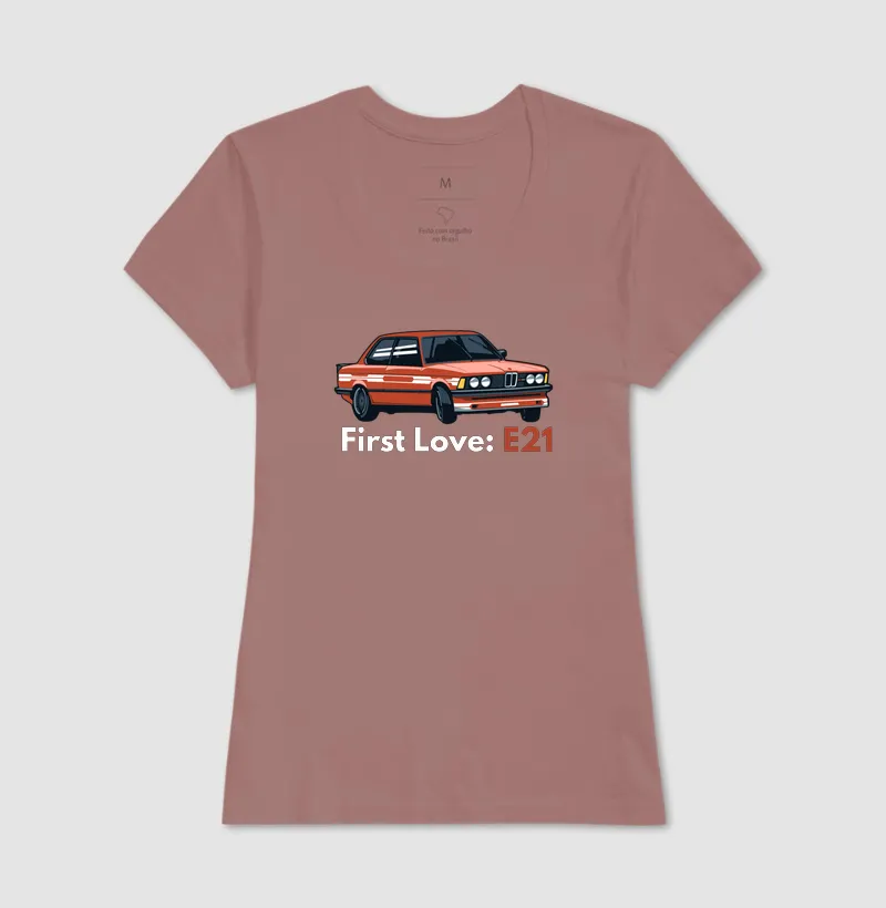 First Love: E21 II - Imagem 11
