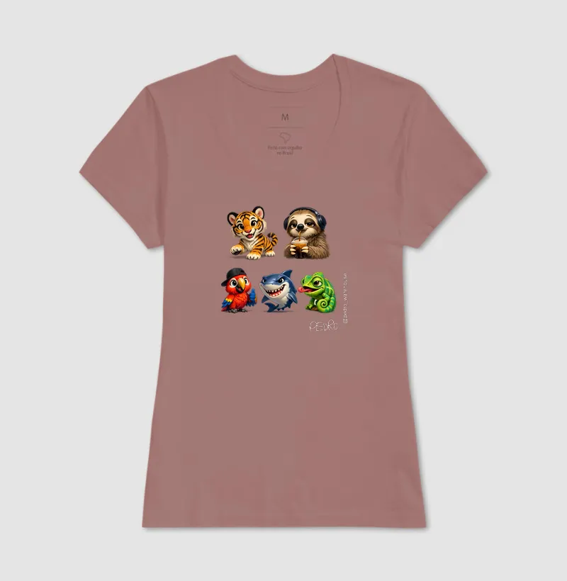 Camisa 15