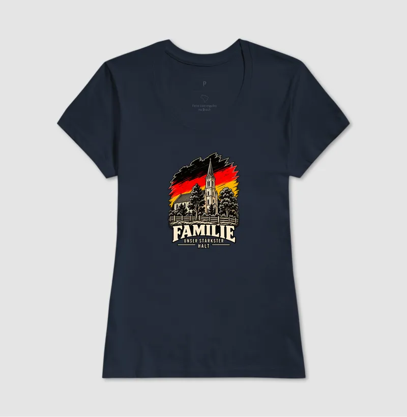 Familie — Unser stärkster Halt - Imagem 7