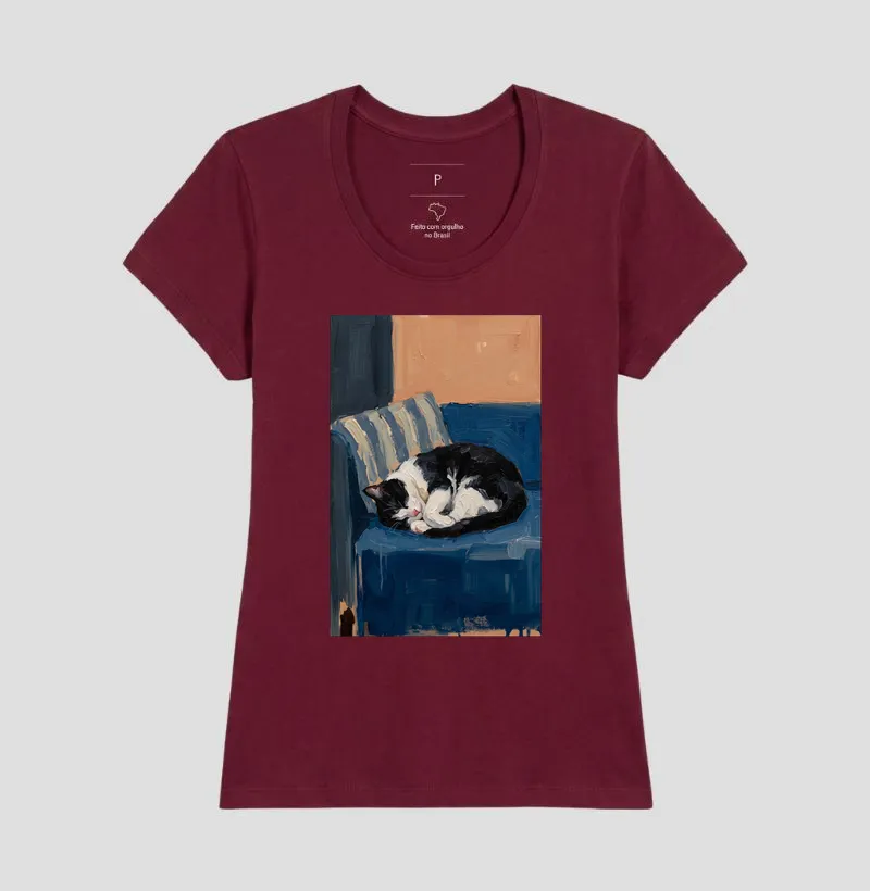 Camisa 19