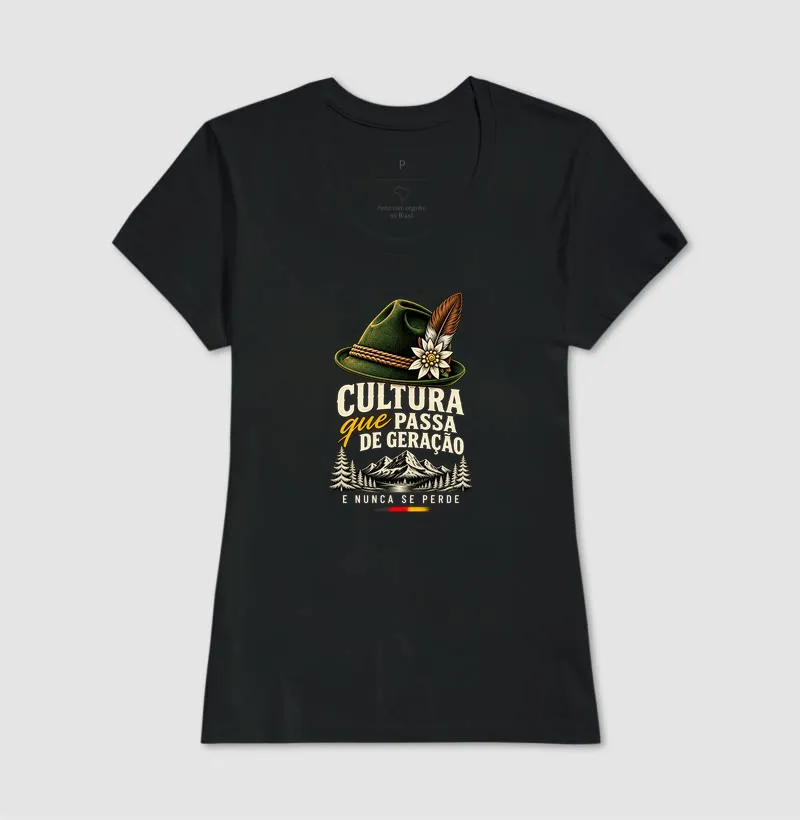 Cultura que passa de geração e nunca se perde - Imagem 3