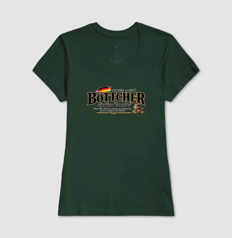 Böttcher  - Imagem 13