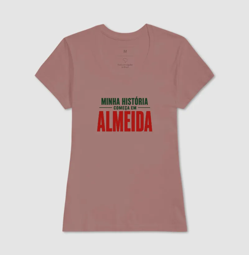 Camisa 8
