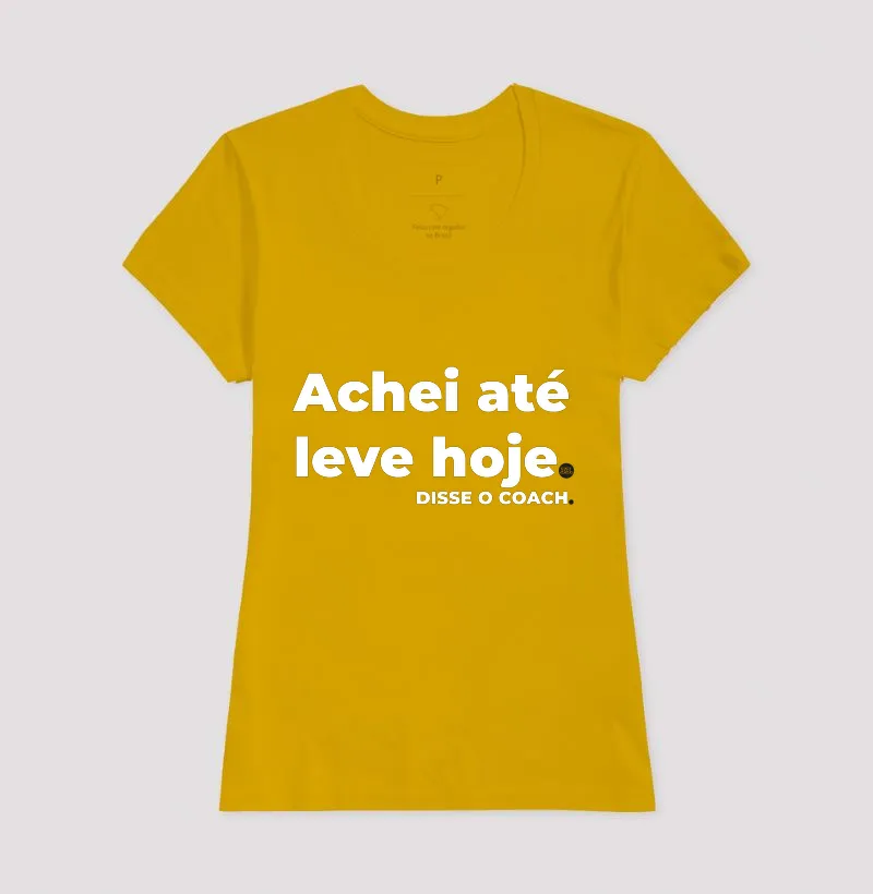 Camisa 13